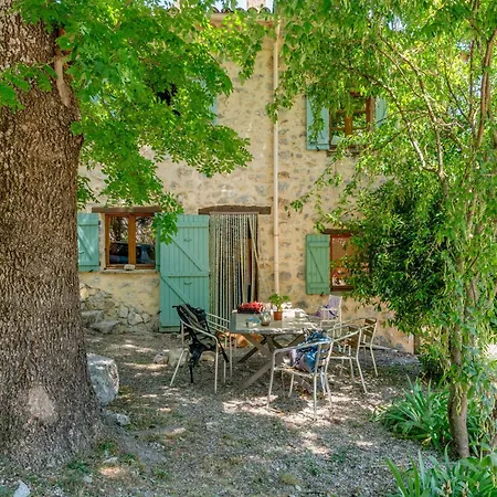 Le Frene - La Ferme Des Aygues Σπίτι διακοπών *